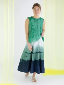 High AWAKEN 720448 Röcke 003 -Modebe Kleidung Geschäft high rock awaken 720448 6