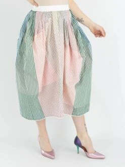 High FESTOON S20331 Röcke 035 -Modebe Kleidung Geschäft high rock festoon s20331 4