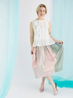 High FESTOON S20331 Röcke 035 -Modebe Kleidung Geschäft high rock festoon s20331 6