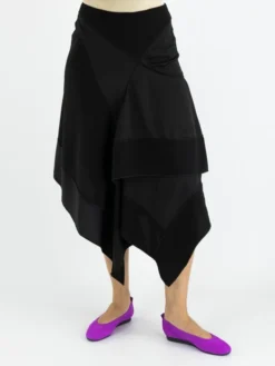 High TIMELESS S20324 Röcke 199 10 High TIMELESS S20324 Röcke 199 -Modebe Kleidung Geschäft high rock timeless s20324 4