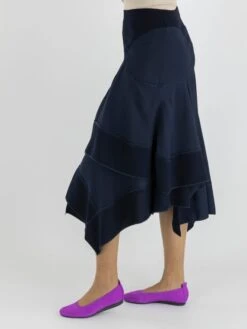 High TIMELESS S20324 Röcke 289 8 High TIMELESS S20324 Röcke 289 -Modebe Kleidung Geschäft high rock timeless s20324 8