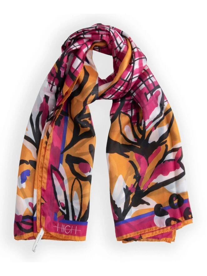 High FANATIC S90137 Schals 018 1 High FANATIC S90137 Schals 018