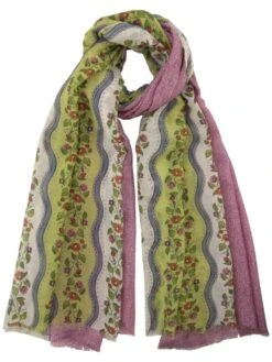 High INTEGRITY 790967 Schals 004