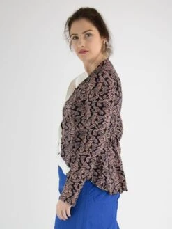 High ENTICING 755117 Strickwesten 017 -Modebe Kleidung Geschäft high strickweste enticing 755117 2