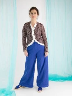 High ENTICING 755117 Strickwesten 017 -Modebe Kleidung Geschäft high strickweste enticing 755117 5