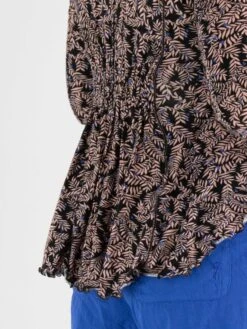 High ENTICING 755117 Strickwesten 017 -Modebe Kleidung Geschäft high strickweste enticing 755117 7