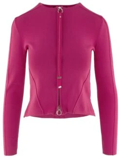 High FAST TRACK S55194 Strickwesten 757