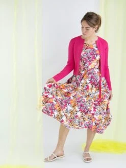 High FAST TRACK S55194 Strickwesten 757 -Modebe Kleidung Geschäft high strickweste fast track s55194 5