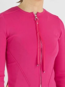 High FAST TRACK S55194 Strickwesten 757 -Modebe Kleidung Geschäft high strickweste fast track s55194 7