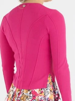 High FAST TRACK S55194 Strickwesten 757 -Modebe Kleidung Geschäft high strickweste fast track s55194 8