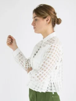 High GOOD DAY 730424 Strickwesten 100 -Modebe Kleidung Geschäft high strickweste good day 730424 2