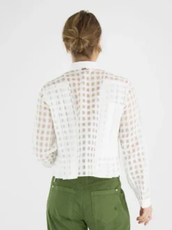 High GOOD DAY 730424 Strickwesten 100 -Modebe Kleidung Geschäft high strickweste good day 730424 3