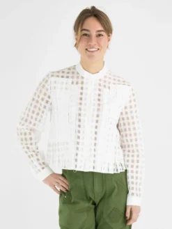 High GOOD DAY 730424 Strickwesten 100 -Modebe Kleidung Geschäft high strickweste good day 730424 4