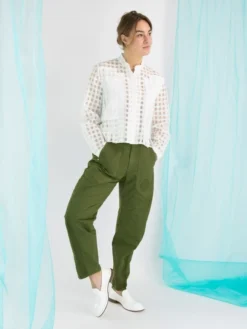 High GOOD DAY 730424 Strickwesten 100 -Modebe Kleidung Geschäft high strickweste good day 730424 5