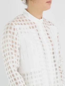 High GOOD DAY 730424 Strickwesten 100 -Modebe Kleidung Geschäft high strickweste good day 730424 7