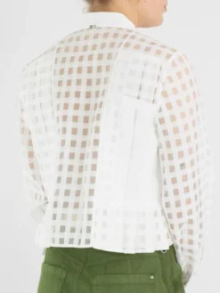 High GOOD DAY 730424 Strickwesten 100 -Modebe Kleidung Geschäft high strickweste good day 730424 8