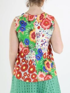 High ALMOST S53251 Tops 013 -Modebe Kleidung Geschäft high top almost s53251 3