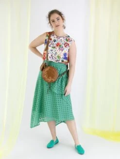 High ALMOST S53251 Tops 013 -Modebe Kleidung Geschäft high top almost s53251 5