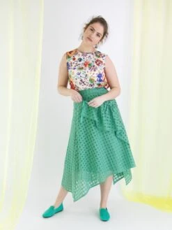 High ALMOST S53251 Tops 013 -Modebe Kleidung Geschäft high top almost s53251 6