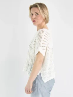 High EXCUISITE 751986 Tops 104 -Modebe Kleidung Geschäft high top excuisite 751986 2