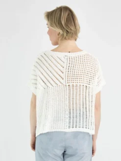 High EXCUISITE 751986 Tops 104 -Modebe Kleidung Geschäft high top excuisite 751986 3