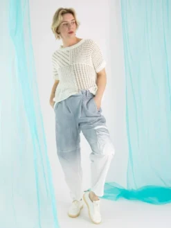 High EXCUISITE 751986 Tops 104 -Modebe Kleidung Geschäft high top excuisite 751986 5