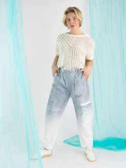 High EXCUISITE 751986 Tops 104 -Modebe Kleidung Geschäft high top excuisite 751986 6