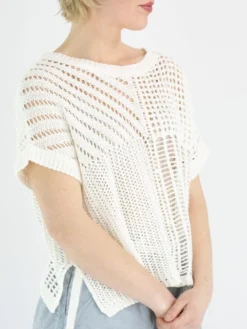 High EXCUISITE 751986 Tops 104 -Modebe Kleidung Geschäft high top excuisite 751986 7