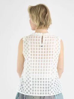 High MEANWHILE 753277 Tops 100 -Modebe Kleidung Geschäft high top meanwhile 753277 12