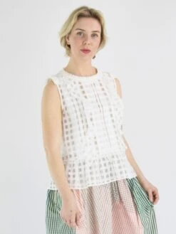 High MEANWHILE 753277 Tops 100 -Modebe Kleidung Geschäft high top meanwhile 753277 13