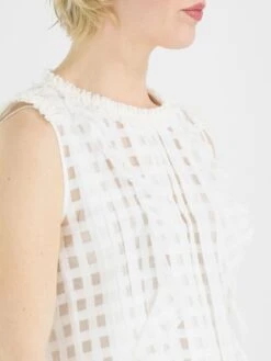 High MEANWHILE 753277 Tops 100 -Modebe Kleidung Geschäft high top meanwhile 753277 16