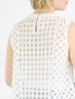 High MEANWHILE 753277 Tops 100 -Modebe Kleidung Geschäft high top meanwhile 753277 17