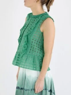 High MEANWHILE 753277 Tops 340 -Modebe Kleidung Geschäft high top meanwhile 753277 2