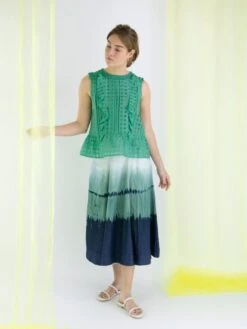 High MEANWHILE 753277 Tops 340 -Modebe Kleidung Geschäft high top meanwhile 753277 6