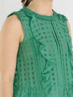 High MEANWHILE 753277 Tops 340 -Modebe Kleidung Geschäft high top meanwhile 753277 7