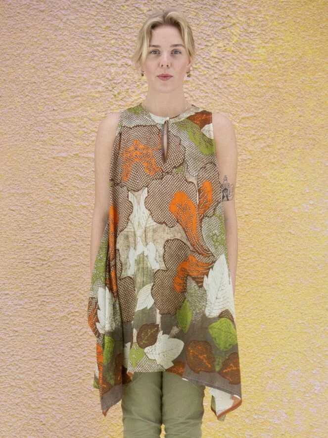 High AFFABLE 753266 Tunika 008 2 High AFFABLE 753266 Tunika 008 – Bild 2