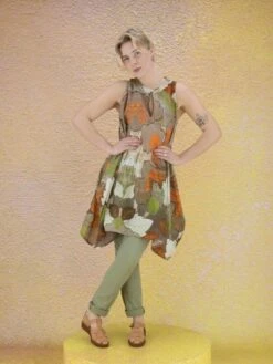 High AFFABLE 753266 Tunika 008 15 High AFFABLE 753266 Tunika 008 -Modebe Kleidung Geschäft high tunika affable 753266 15