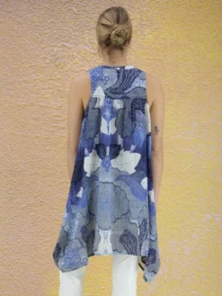 High AFFABLE 753266 Tunika 002 12 High AFFABLE 753266 Tunika 002 -Modebe Kleidung Geschäft high tunika affable 753266 3