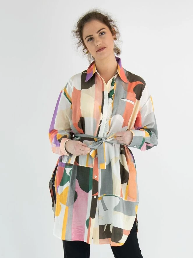 High APPRECIATE 759144 Tunika 017 2 High APPRECIATE 759144 Tunika 017 – Bild 2