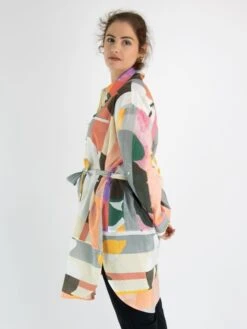 High APPRECIATE 759144 Tunika 017 11 High APPRECIATE 759144 Tunika 017 -Modebe Kleidung Geschäft high tunika appreciate 759144 2