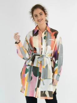 High APPRECIATE 759144 Tunika 017 13 High APPRECIATE 759144 Tunika 017 -Modebe Kleidung Geschäft high tunika appreciate 759144 4