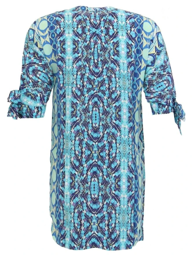 Joyce And Girls ALBANO 1033 Tunika 124 2 Joyce And Girls ALBANO 1033 Tunika 124 – Bild 2