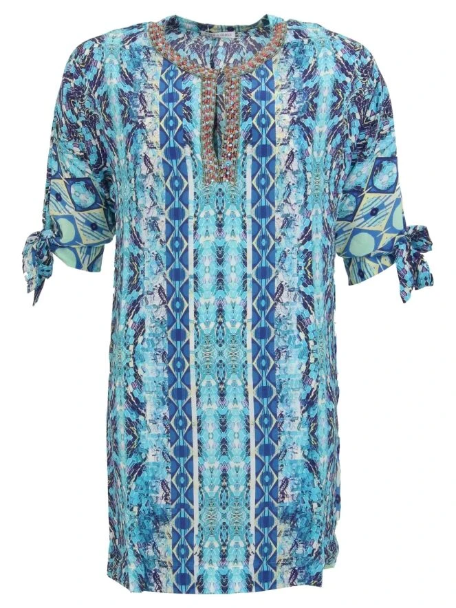 Joyce And Girls ALBANO 1033 Tunika 124 1 Joyce And Girls ALBANO 1033 Tunika 124