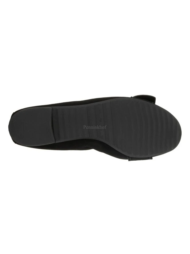Kennel & Schmenger 21 10030 Ballerinas SCHWARZ 4 Kennel & Schmenger 21 10030 Ballerinas SCHWARZ – Bild 4