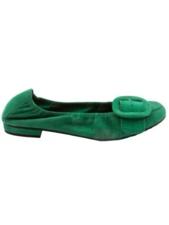 Kennel & Schmenger 21 10030 Ballerinas VERDE