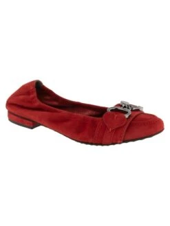 Kennel & Schmenger 21 10040 Ballerinas ROSSO