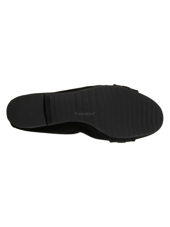 Kennel & Schmenger 21 10040 Ballerinas SCHWARZ 4 Kennel & Schmenger 21 10040 Ballerinas SCHWARZ – Bild 4