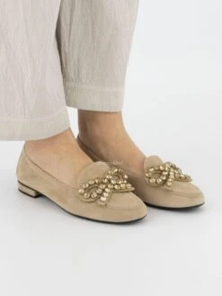 Kennel & Schmenger 91 10020 Ballerinas BEIGE 10 Kennel & Schmenger 91 10020 Ballerinas BEIGE -Modebe Kleidung Geschäft kennel en schmenger ballerina 91 10020 10