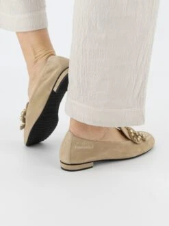 Kennel & Schmenger 91 10020 Ballerinas BEIGE 11 Kennel & Schmenger 91 10020 Ballerinas BEIGE -Modebe Kleidung Geschäft kennel en schmenger ballerina 91 10020 11