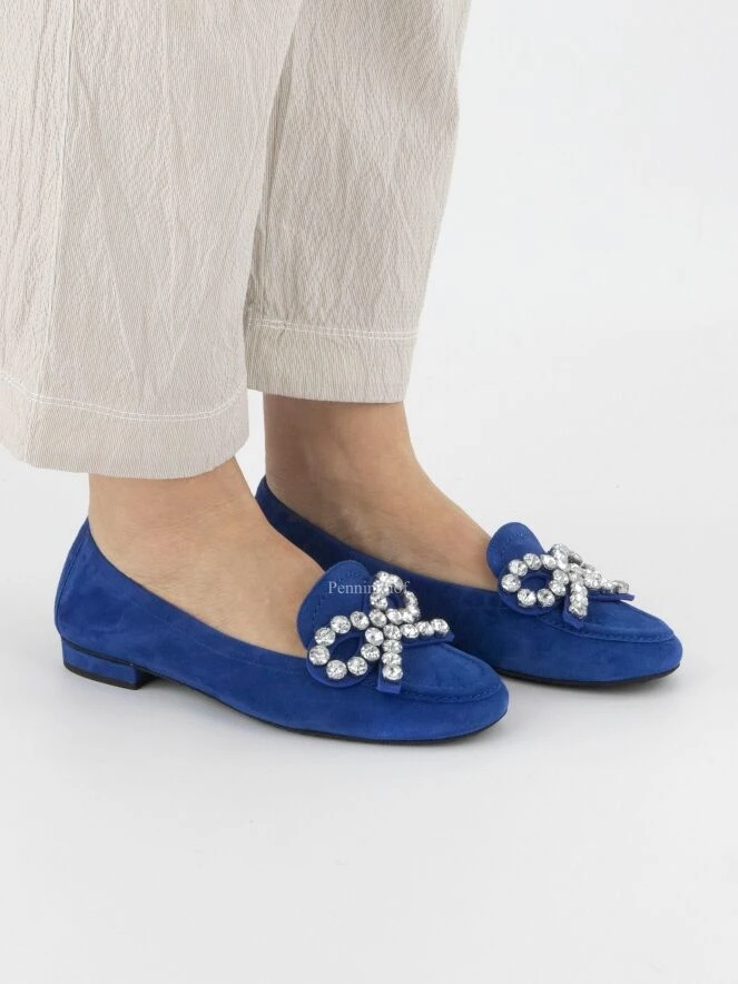 Kennel & Schmenger 91 10020 Ballerinas ELECTRICO 5 Kennel & Schmenger 91 10020 Ballerinas ELECTRICO – Bild 5